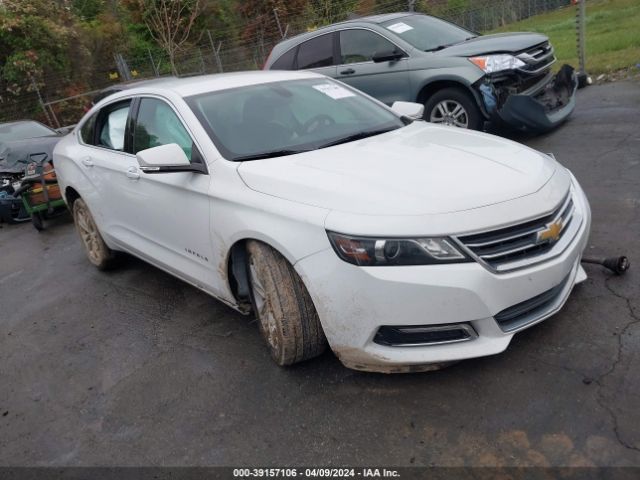 2G11Z5S30L9100777 auction archive image