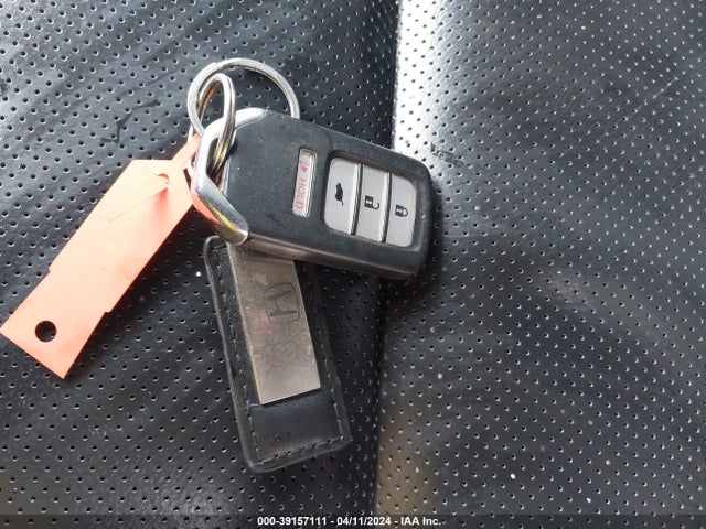 Honda Cr-v Ex-l 2015 2HKRM4H70FH636854 Image 11