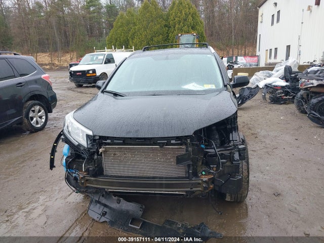 Honda Cr-v Ex-l 2015 2HKRM4H70FH636854 Image 12