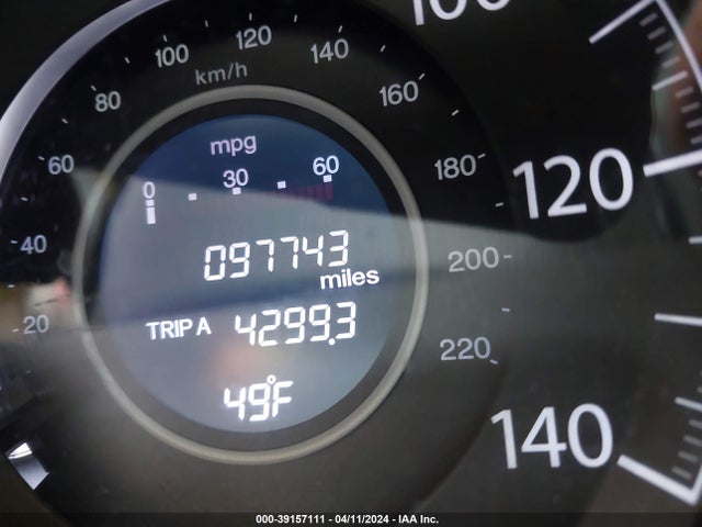Honda Cr-v Ex-l 2015 2HKRM4H70FH636854 Image 15