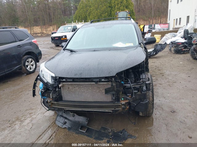 Honda Cr-v Ex-l 2015 2HKRM4H70FH636854 Image 6