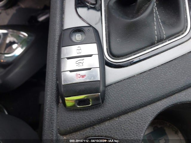 KIA NIRO LX 2018 KNDCB3LC3J5170193 Image 11