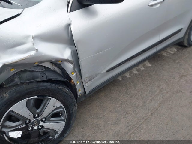 KIA NIRO LX 2018 KNDCB3LC3J5170193 Image 14