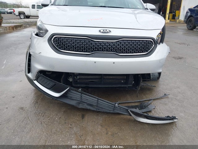 KIA NIRO LX 2018 KNDCB3LC3J5170193 Image 15