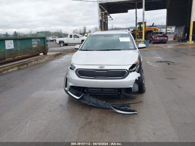 KIA NIRO LX 2018 KNDCB3LC3J5170193 Image 6