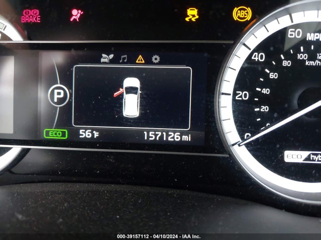 KIA NIRO LX 2018 KNDCB3LC3J5170193 Image 7