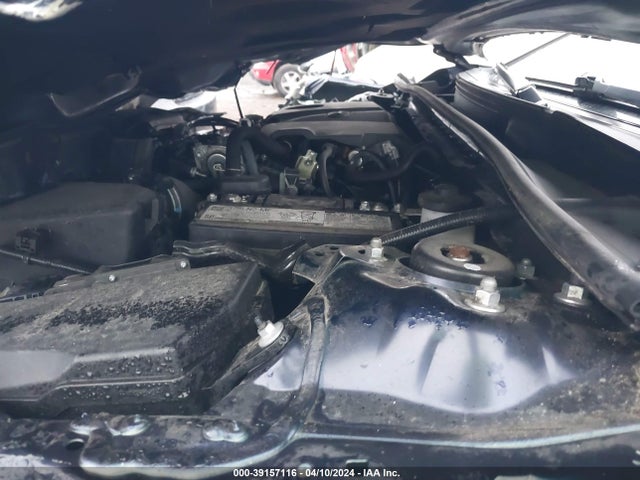 Toyota CAMRY LE 2022 4T1R11AK8NU038548 Image 10