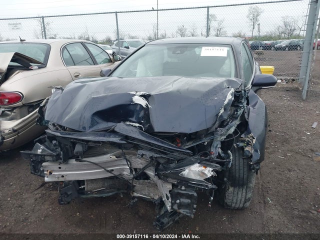 Toyota CAMRY LE 2022 4T1R11AK8NU038548 Image 12