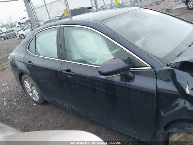 Toyota CAMRY LE 2022 4T1R11AK8NU038548 Image 13