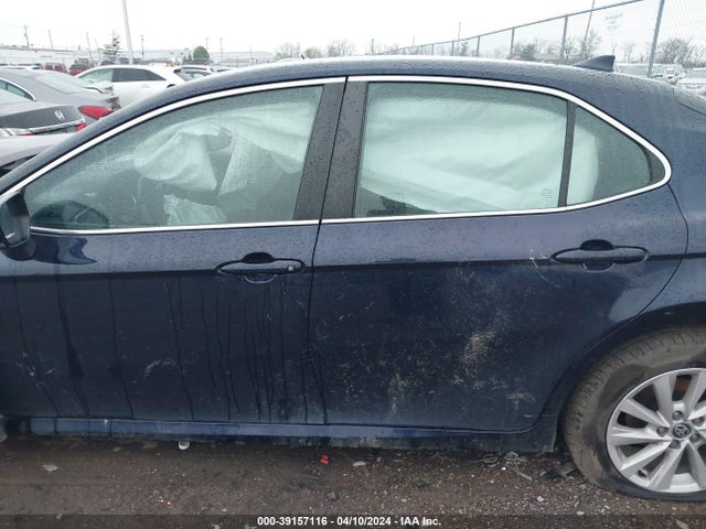 Toyota CAMRY LE 2022 4T1R11AK8NU038548 Image 14