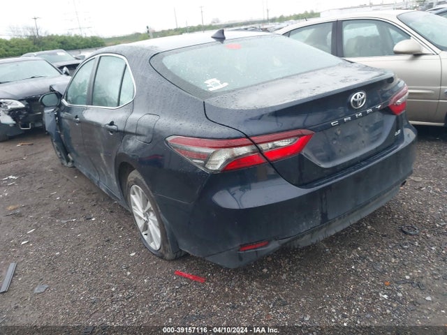 Toyota CAMRY LE 2022 4T1R11AK8NU038548 Image 3