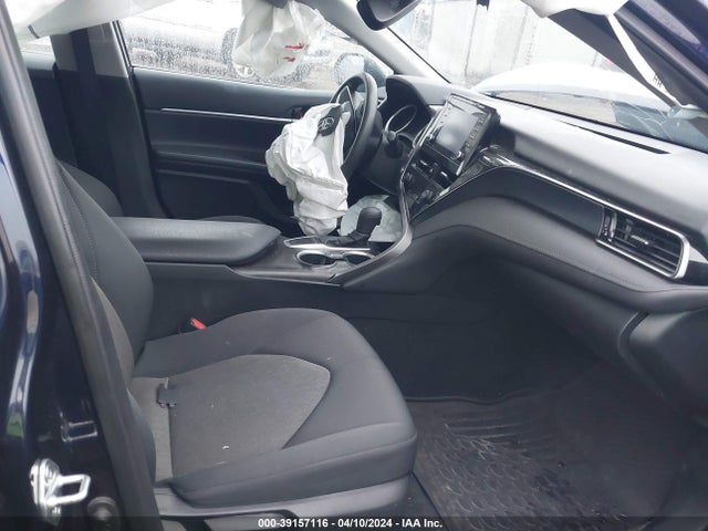 Toyota CAMRY LE 2022 4T1R11AK8NU038548 Image 5