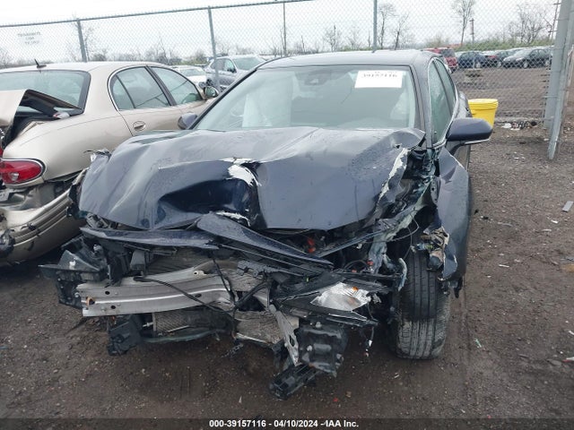 Toyota CAMRY LE 2022 4T1R11AK8NU038548 Image 6