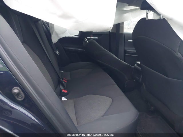 Toyota CAMRY LE 2022 4T1R11AK8NU038548 Image 8
