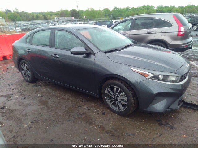 KIA Forte Lxs 2022 3KPF24AD8NE416440 Image 1