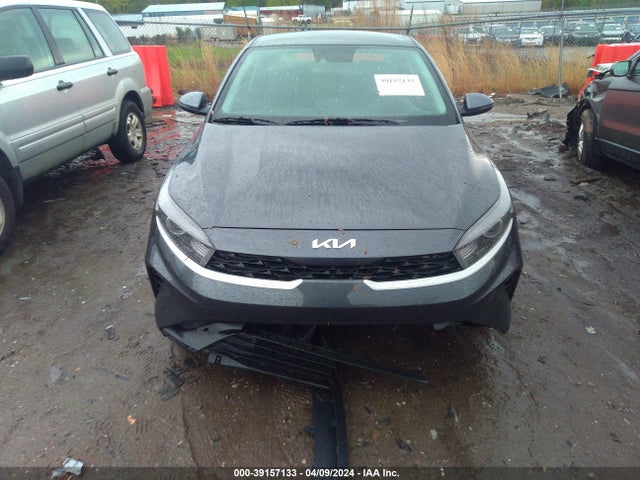 KIA Forte Lxs 2022 3KPF24AD8NE416440 Image 12