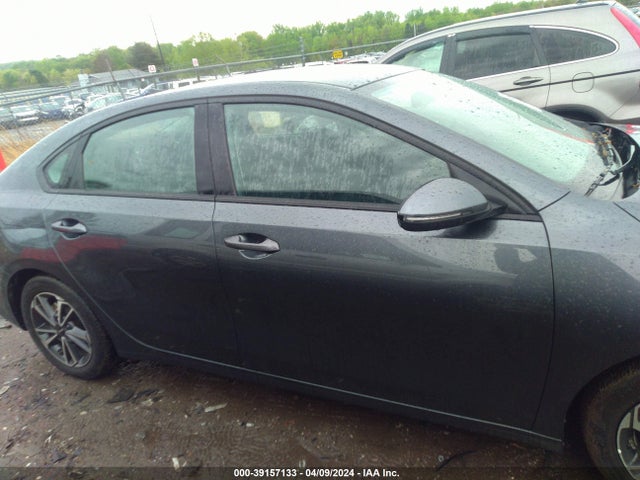 KIA Forte Lxs 2022 3KPF24AD8NE416440 Image 13