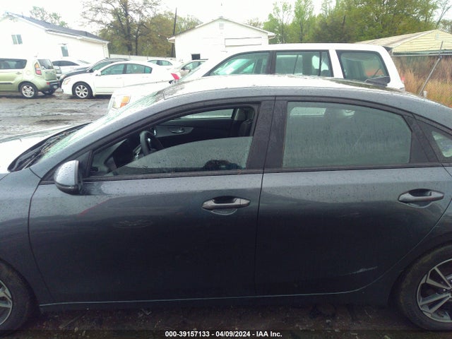 KIA Forte Lxs 2022 3KPF24AD8NE416440 Image 14
