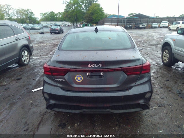KIA Forte Lxs 2022 3KPF24AD8NE416440 Image 16