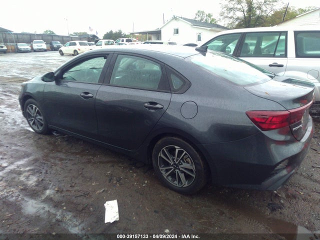 KIA Forte Lxs 2022 3KPF24AD8NE416440 Image 3