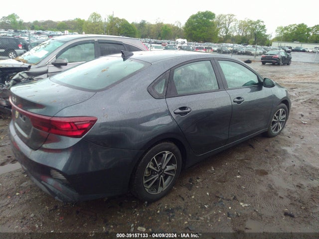 KIA Forte Lxs 2022 3KPF24AD8NE416440 Image 4