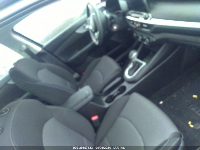 KIA Forte Lxs 2022 3KPF24AD8NE416440 Image 5