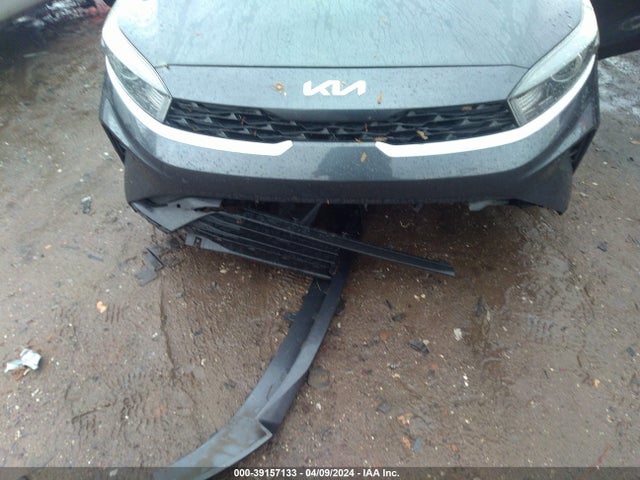 KIA Forte Lxs 2022 3KPF24AD8NE416440 Image 6