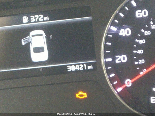 KIA Forte Lxs 2022 3KPF24AD8NE416440 Image 7