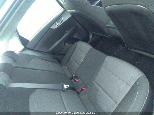 KIA Forte Lxs 2022 3KPF24AD8NE416440 Image 8