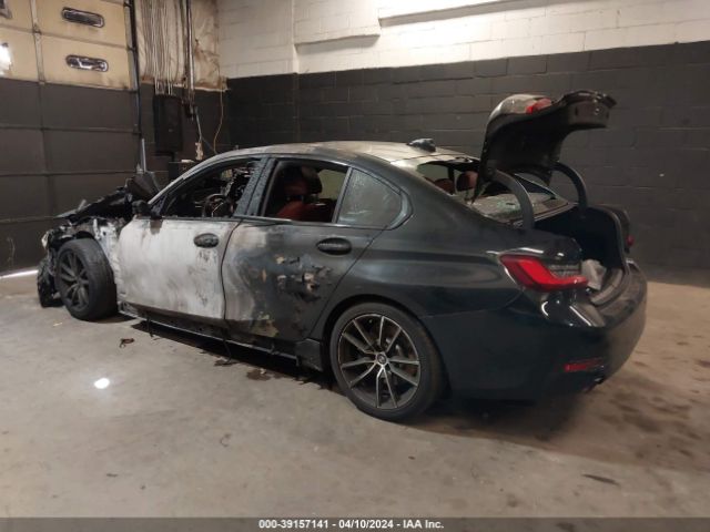 3MW5R7J09N8C23084 BMW 330i Xdrive
