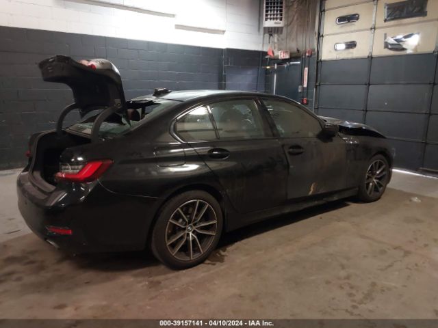 3MW5R7J09N8C23084 BMW 330i Xdrive