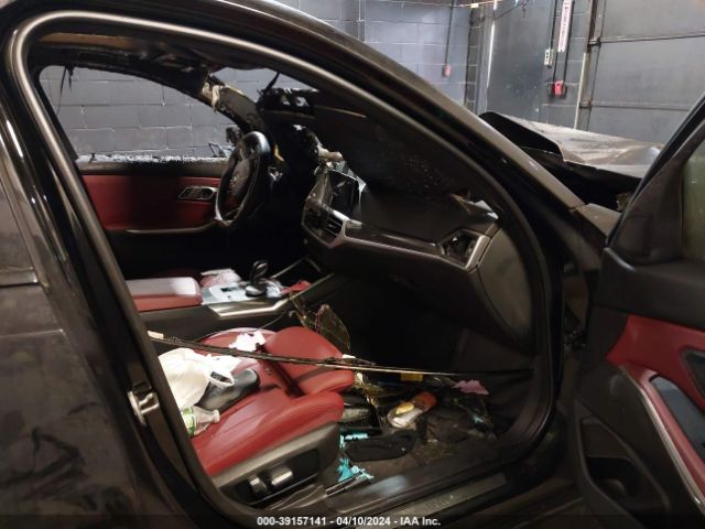 3MW5R7J09N8C23084 BMW 330i Xdrive