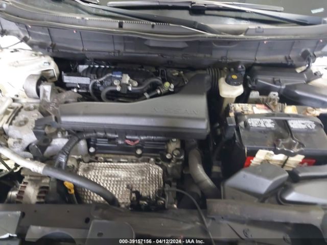 5N1AT2MT7GC844116 Nissan ROGUE S