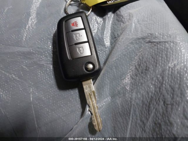 5N1AT2MT7GC844116 Nissan ROGUE S