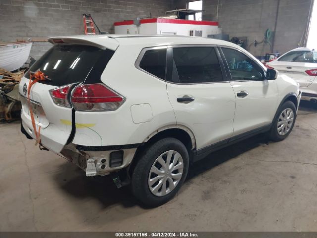 5N1AT2MT7GC844116 Nissan ROGUE S
