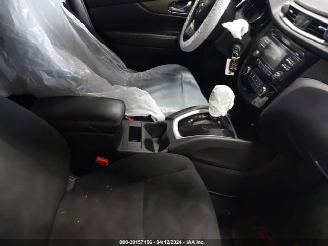 5N1AT2MT7GC844116 Nissan ROGUE S