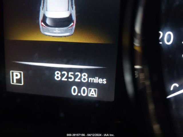 5N1AT2MT7GC844116 Nissan ROGUE S