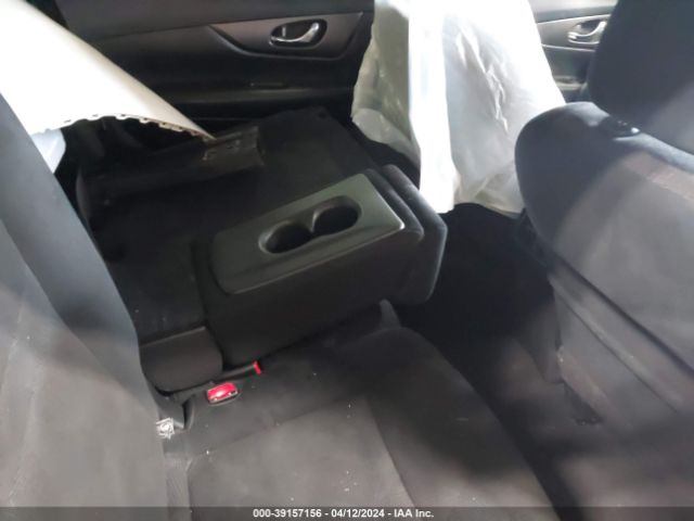 5N1AT2MT7GC844116 Nissan ROGUE S