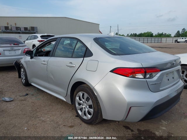 Toyota COROLLA LE 2023 5YFB4MDE6PP020733 Image 3