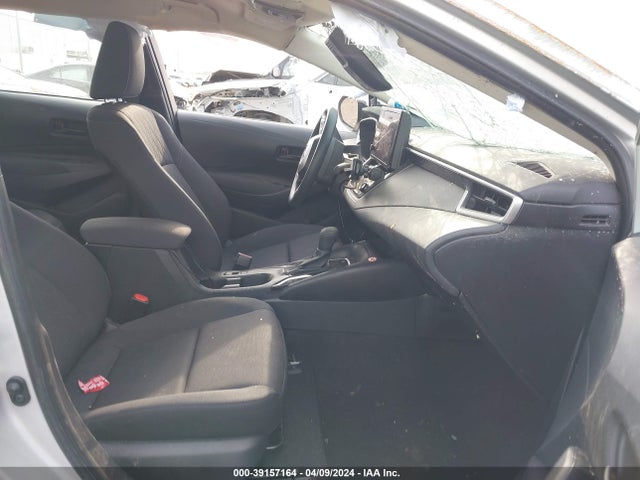 Toyota COROLLA LE 2023 5YFB4MDE6PP020733 Image 5