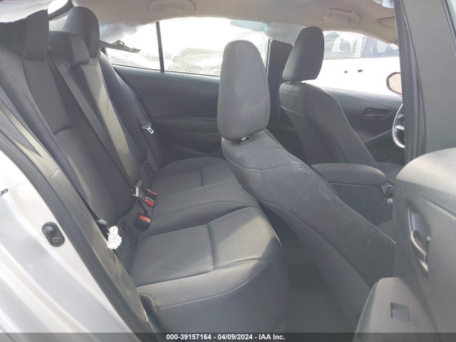 Toyota COROLLA LE 2023 5YFB4MDE6PP020733 Image 8