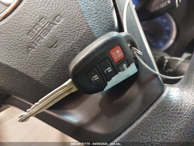 Toyota CAMRY LE 2016 4T4BF1FK0GR519821 Image 11
