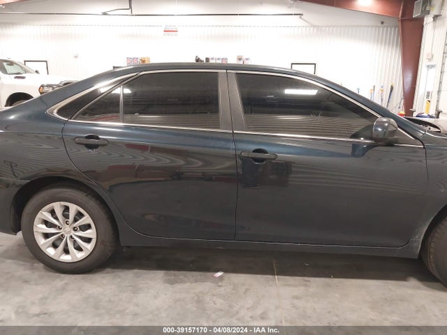 Toyota CAMRY LE 2016 4T4BF1FK0GR519821 Image 13