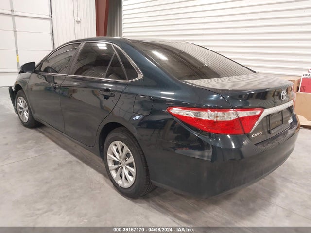 Toyota CAMRY LE 2016 4T4BF1FK0GR519821 Image 3