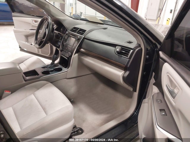 Toyota CAMRY LE 2016 4T4BF1FK0GR519821 Image 5
