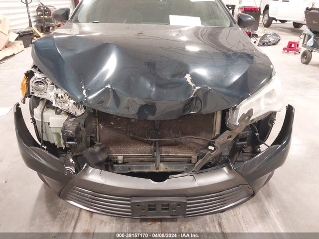 Toyota CAMRY LE 2016 4T4BF1FK0GR519821 Image 6