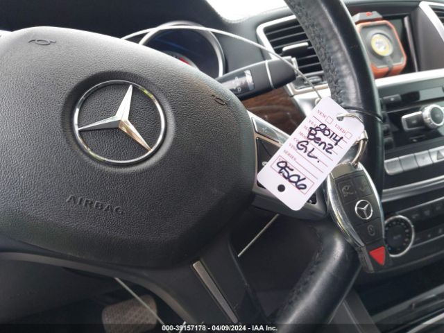 4JGDF7CE4EA286125 Mercedes-Benz Gl 450 4matic