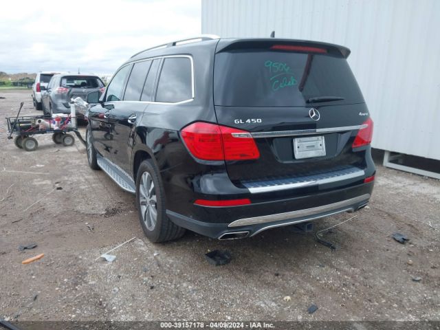 4JGDF7CE4EA286125 Mercedes-Benz Gl 450 4matic