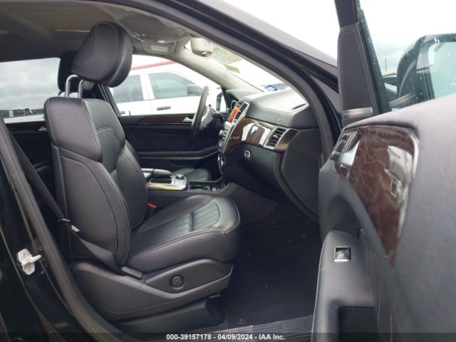 4JGDF7CE4EA286125 Mercedes-Benz Gl 450 4matic
