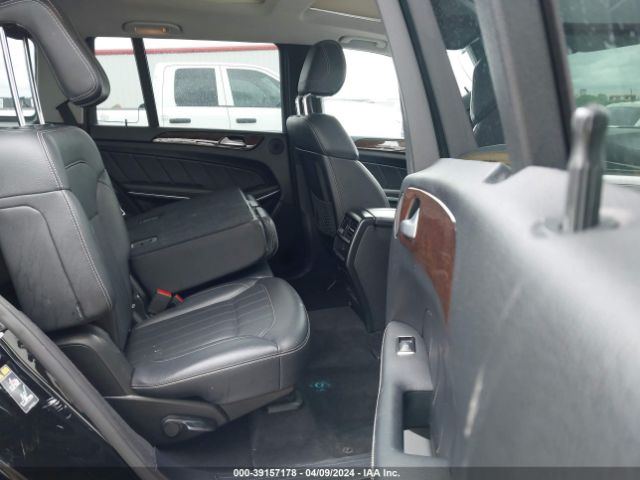 4JGDF7CE4EA286125 Mercedes-Benz Gl 450 4matic